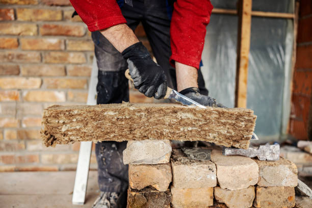 Best Spray Foam Insulation  in Beulah, ND